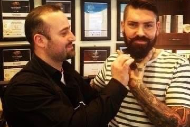 Head Barbers