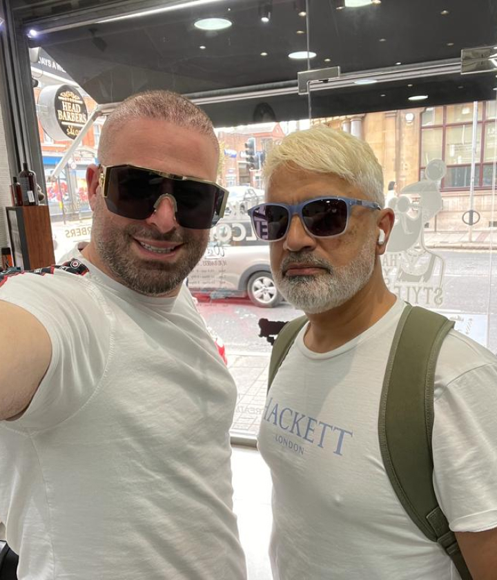 Head Barbers