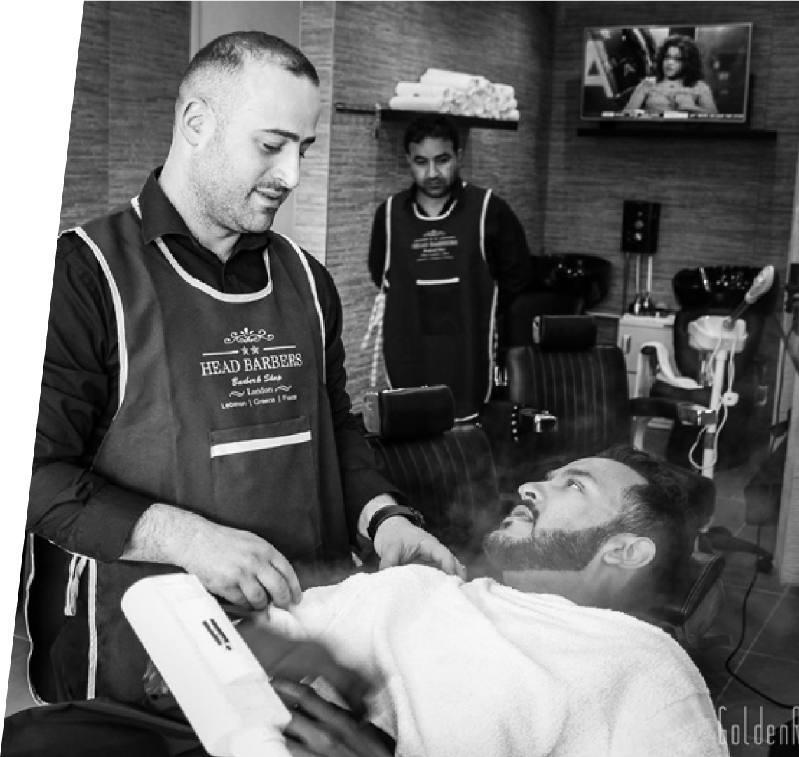 Head Barbers